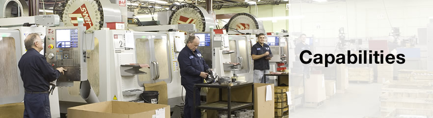 ERA Capabilities About ERA Capabilities